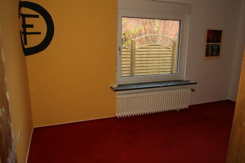 Farbberatung/wandgestaltungstips gesucht mit fotos ...